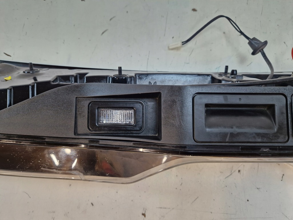 Mg 4 mg4 iv 22- лампа задняя накладка led задний  eu 10976795 Цена