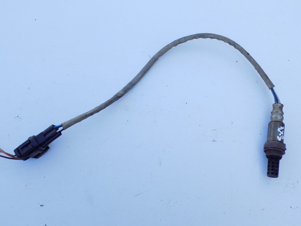 фото №7, Suzuk sx-4 sx4 датчик лямбда-зонд 149100-9251