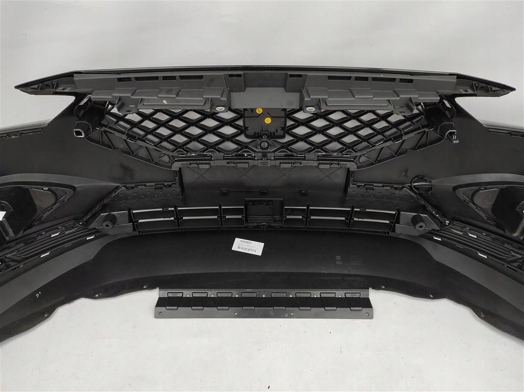 фото №8, Бампер перед seat tarraco po 2018 5fj807221d