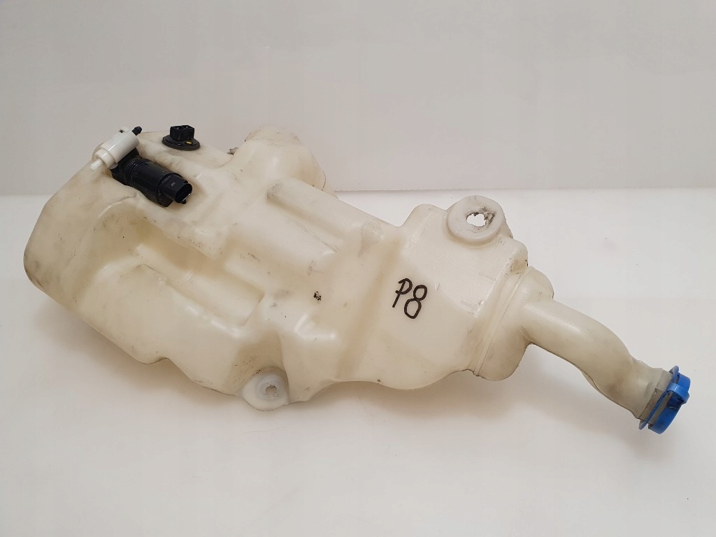 фото №1, Mercedes r-klasa w251 бачок омывателя cdi