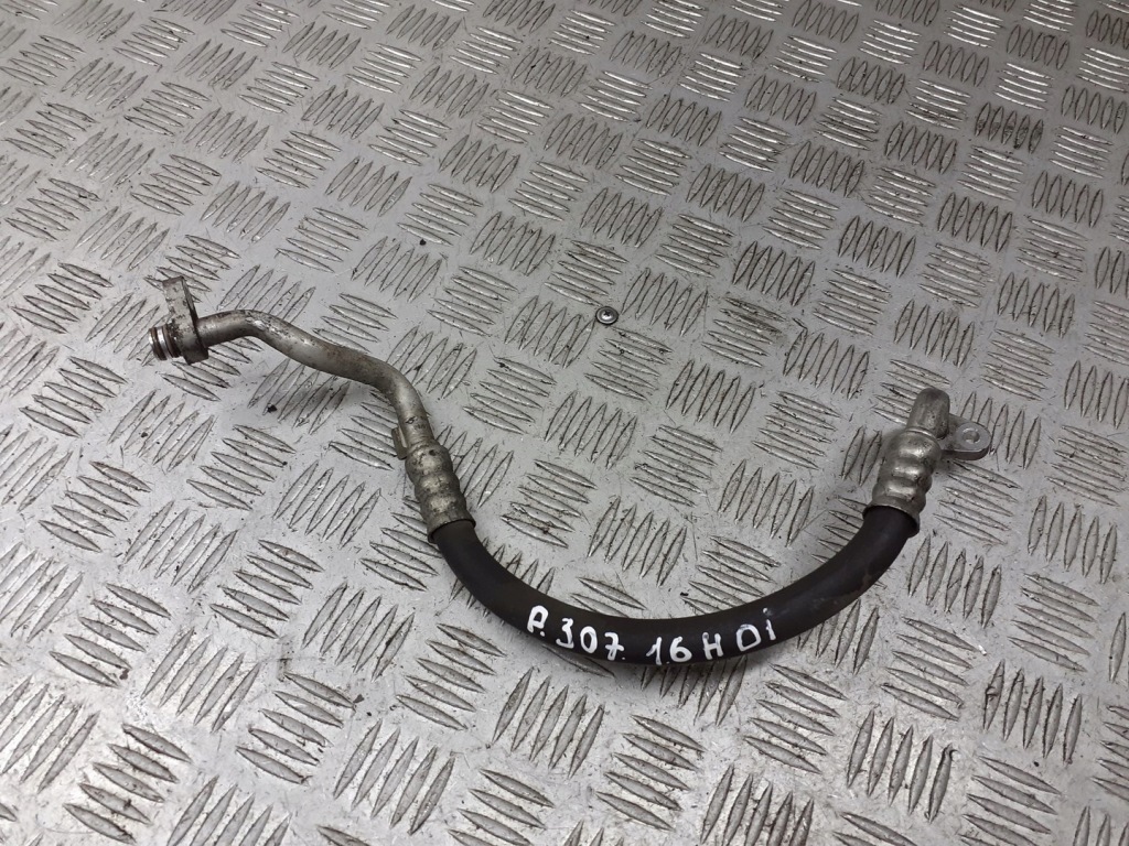 фото №1, Шланг кондиціонера peugeot 307 sw 1.6 hdi