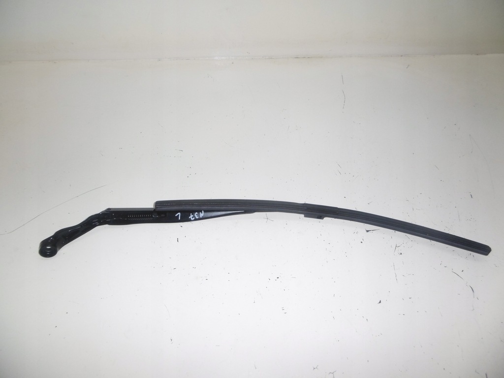 фото №4, Рычаг дворники левый перед eu infiniti m q70