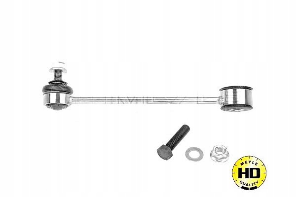 фото №8, Соединитель стабилизатора. vw t. caddy 3 04- le/pr hd