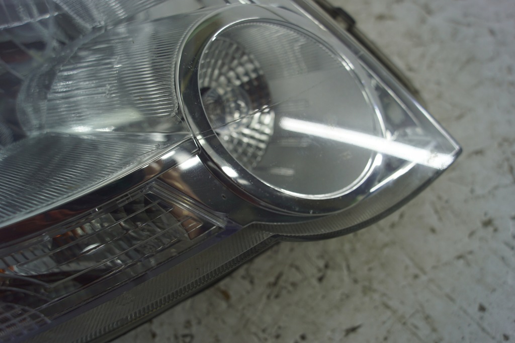 фото №4, Лампа правый перед renault kangoo ii uk