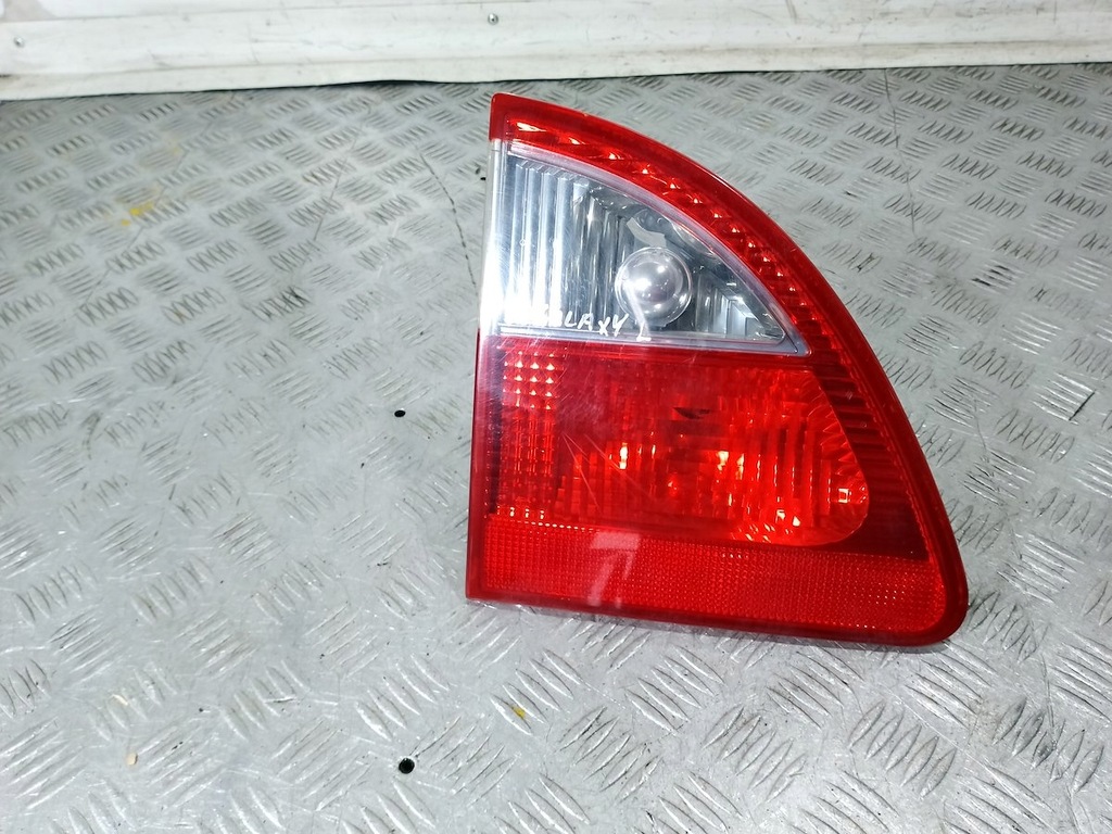 фото №1, Лампа задня ліва w кришка ford galaxy i 7m5945093c
