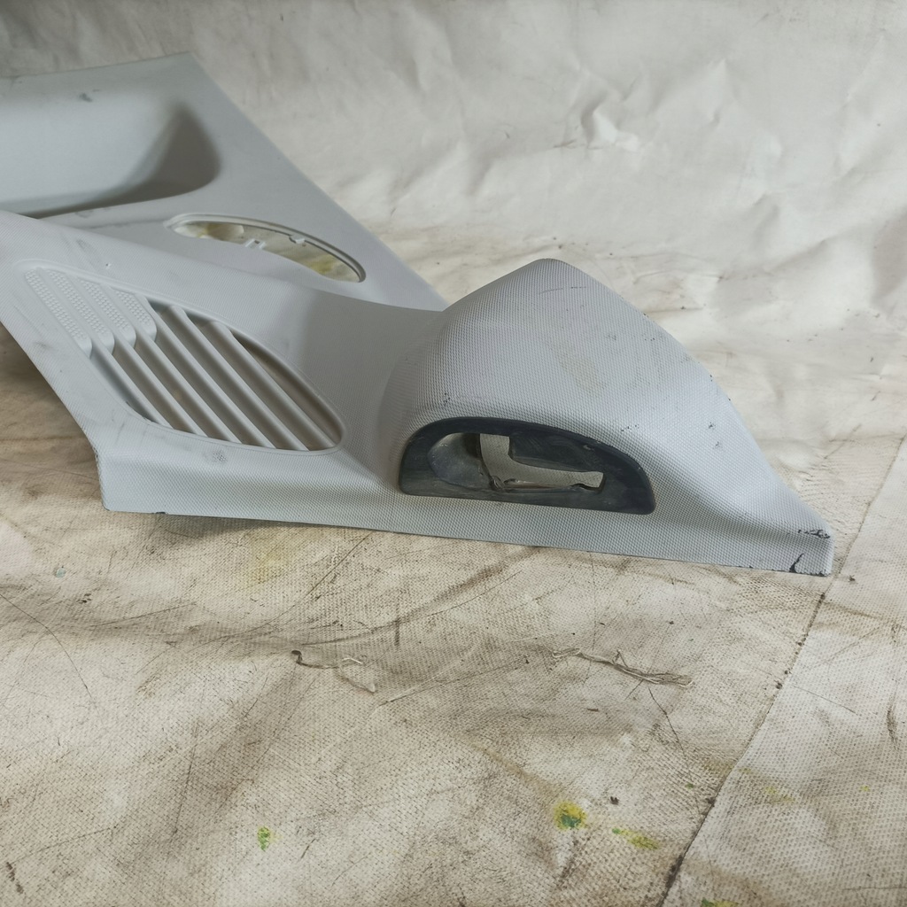 фото №8, Jeep compass 17- четверть защита верхний задняя l/p usa