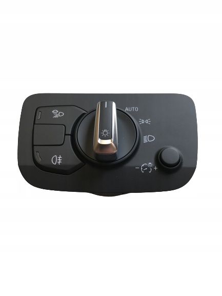 фото №1, Audi r8 plus 4s вимикач світла europa 4s0941531