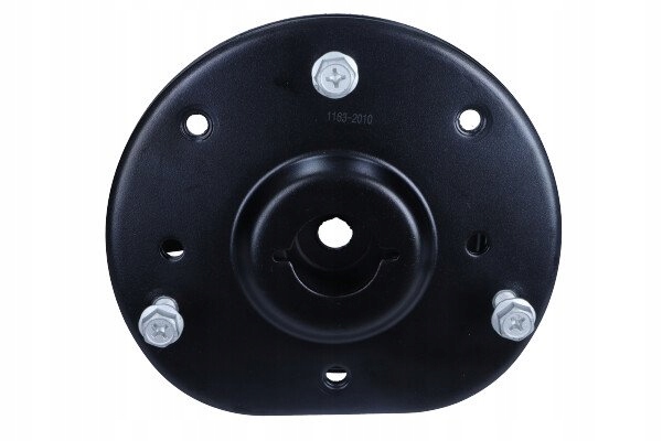 фото №2, Подушка амортизатор. volvo p. s60 ii/ s80 ii/