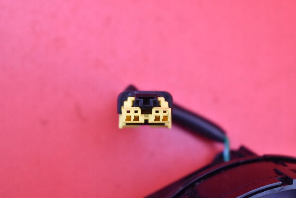 фото №7, Лента подушка безопасности шлейф honda city 5 v 08-13