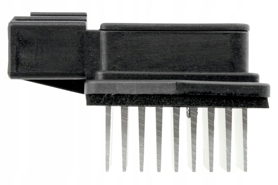 фото №6, Резистор вентилятор lexus rx300 rx330 rx350 rx400h