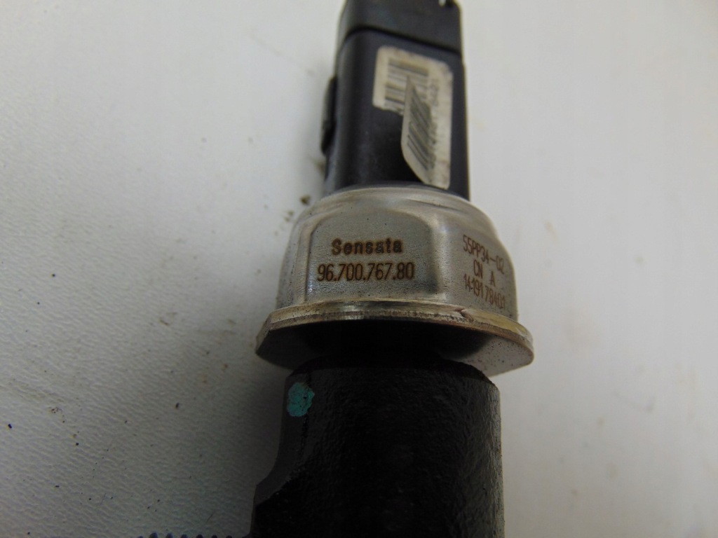 Купить Молдинг впрыскная датчик ford transit courier mk2 1.6 tdci hdi