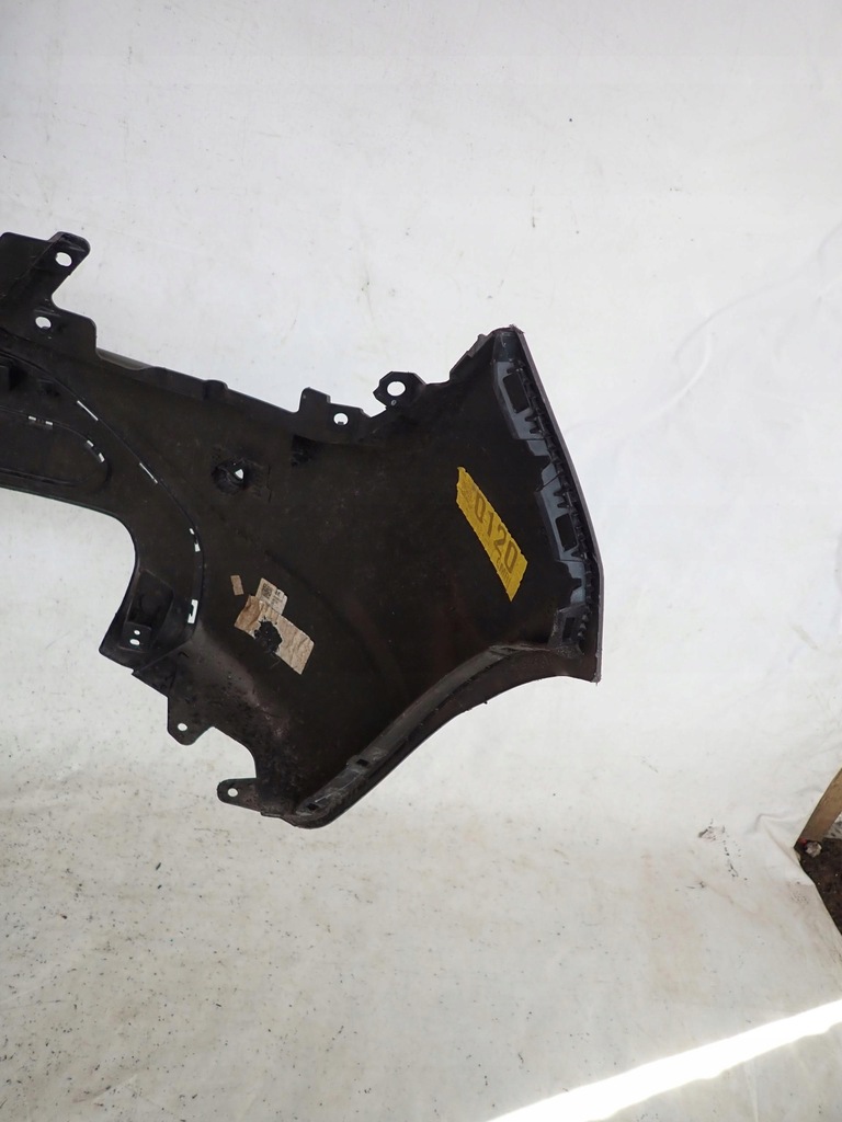 фото №9, Hyundai kona i lift 20- бампер задній задня pdc 86611-j9ba0