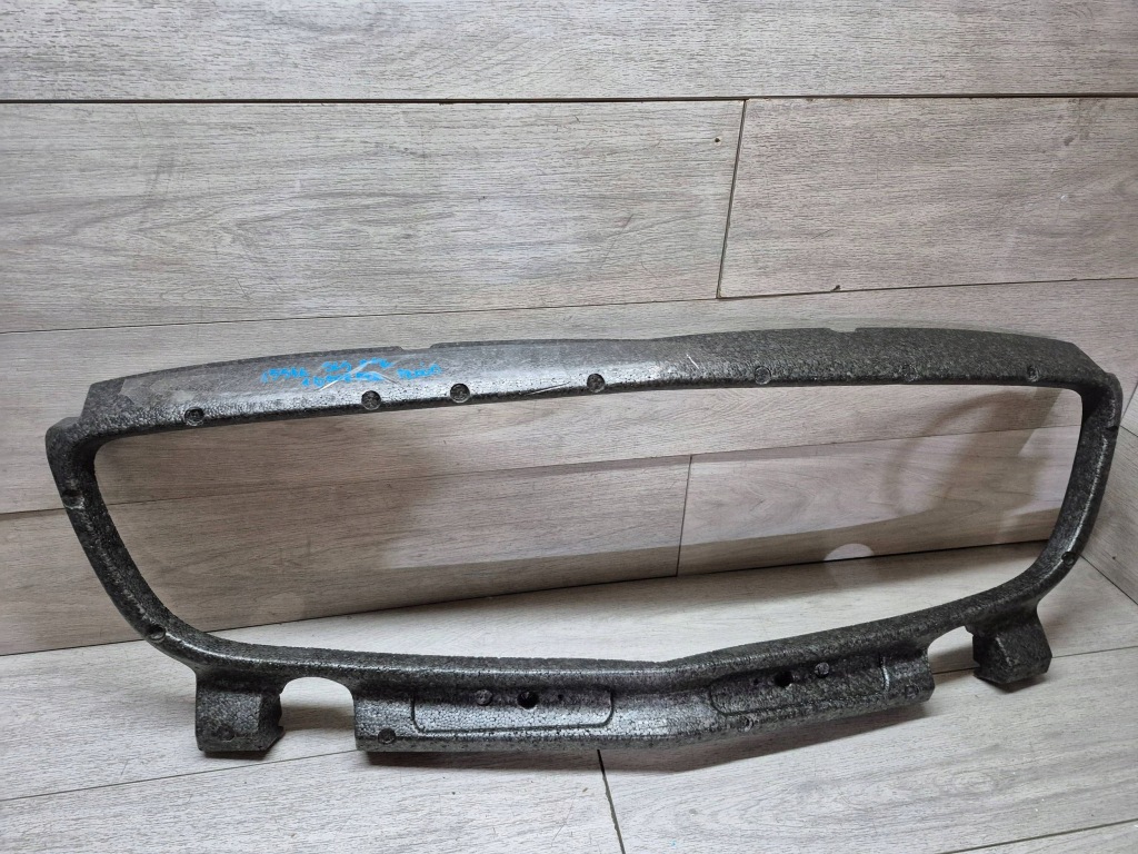 фото №1, 15546. mercedes sls amg абсорбер бампер перед a1978850037