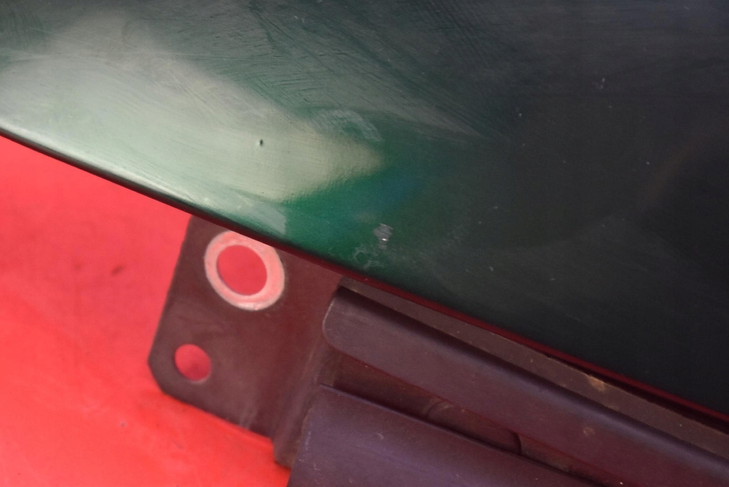 Крило правий перед передній зелений mazda mx5 mx-5 4 iv nd рестайлінг  18-24 Київ