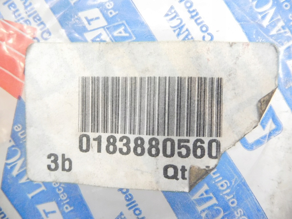 фото №8, Element сиденье сторона правая fiat punto 183880560