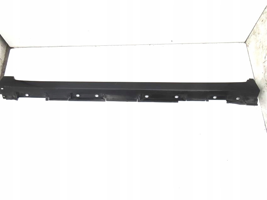 фото №1, Накладка na порог левая toyota verso 2009-2018 rok 75860-0f010 209