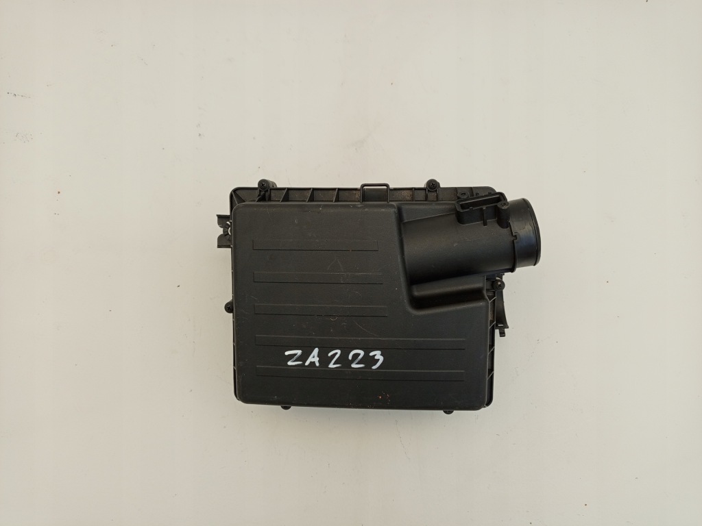 Mg mg 3 iii 2024- корпус фильтра воздуха 11100393 в Украине