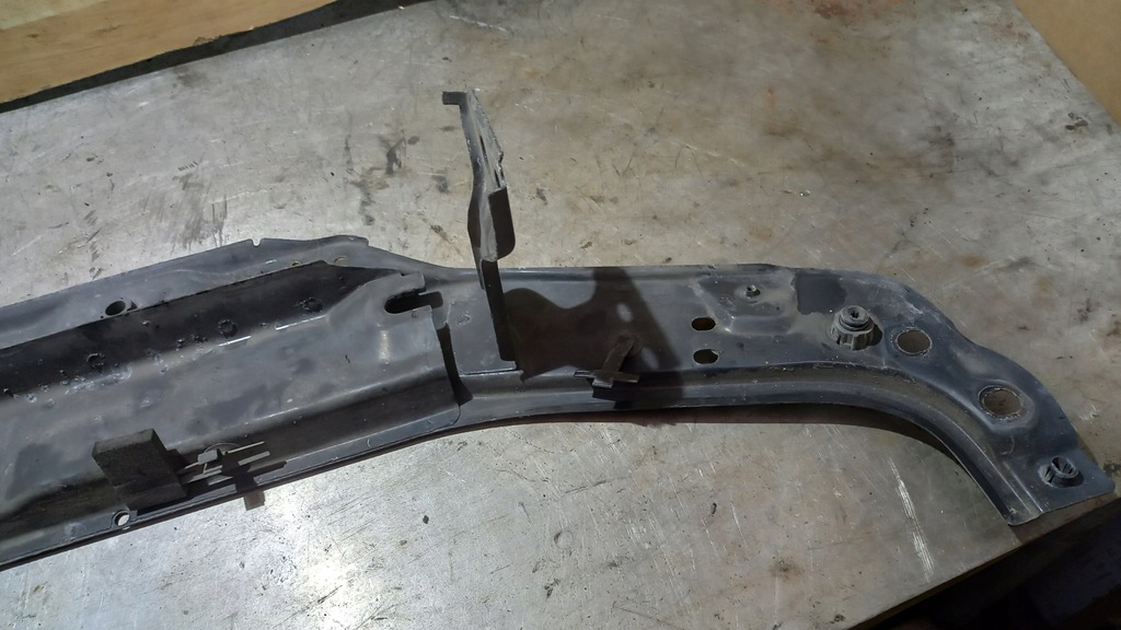 фото №4, Pas передний renault laguna ii 01r hb 1.9 dci