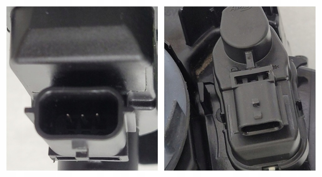 Лампа ліва перед renault twingo iii lift 2018- led 260602593r Київ