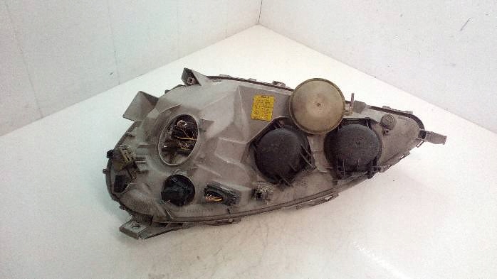 Фара правий лампа перед mercedes a160 Зі Шроту