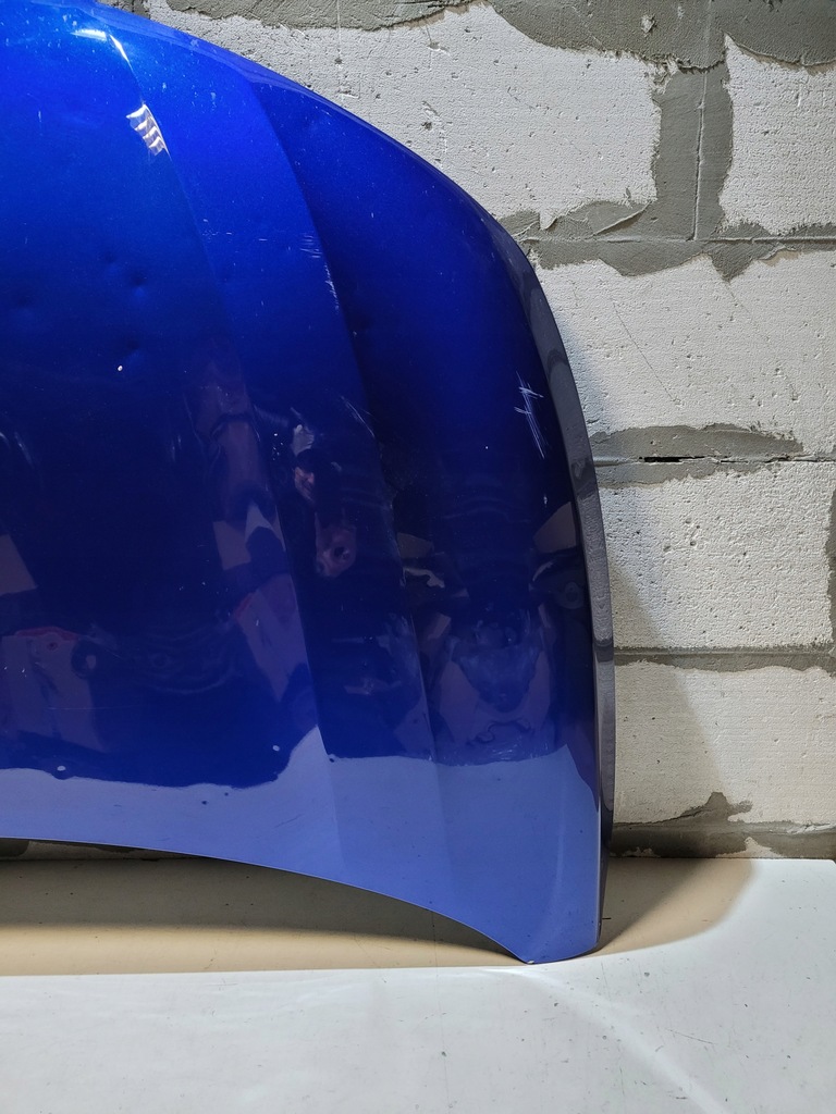 фото №6, Капот captur ii 20+