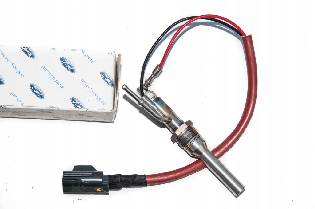 Купить Форсунка катализатора dpf par топлива ford ab39-9t540-af