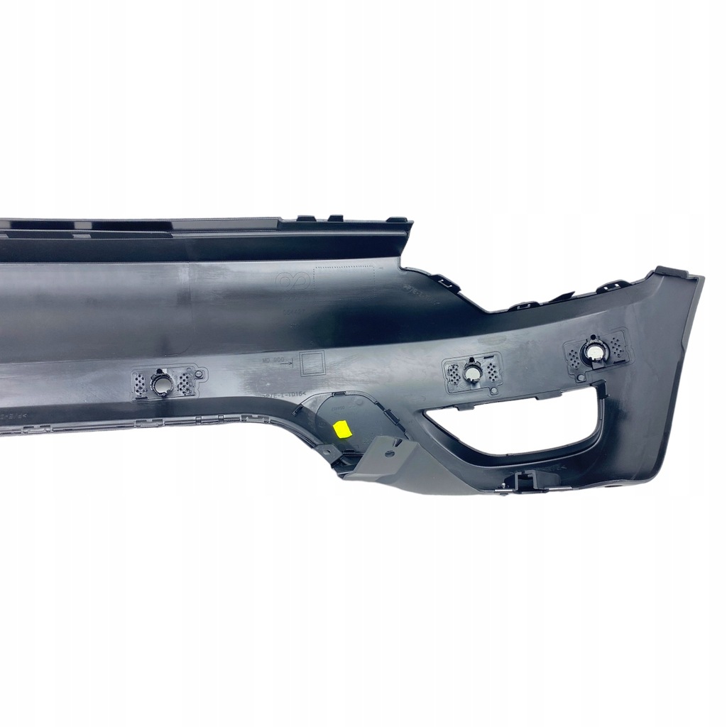 фото №13, Новый оригинальный номер бампер задний renault captur i 850b24613r