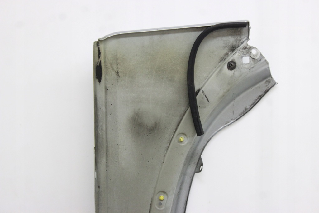 фото №13, Land rover discovery iii 04r- крила лівий передній перед код лакофарбового покриття -798