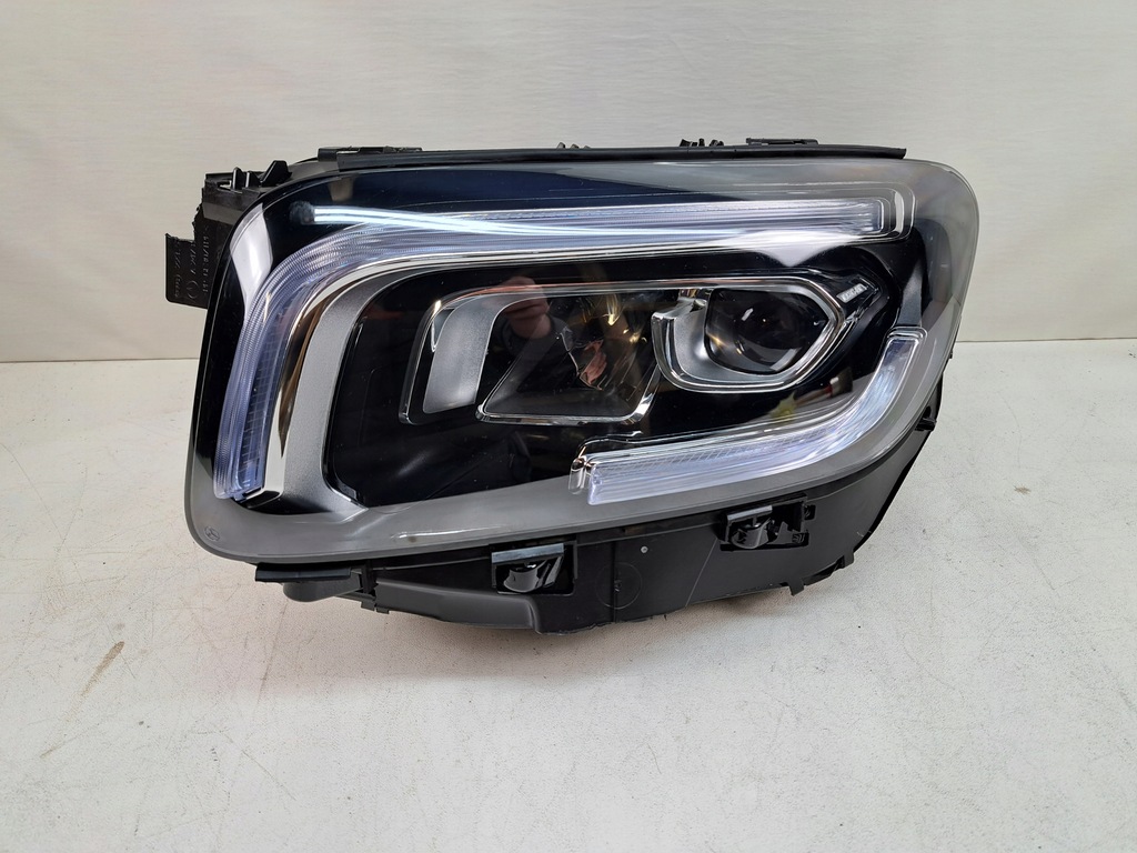 фото №1, Mercedes лампа ліва led high performance glb x247 2479063100