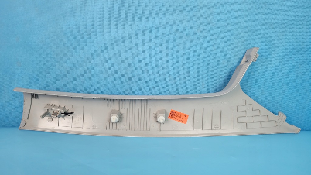 Купить Tesla model 3 21r защита обшивка стойка a левая 1527914-01-a