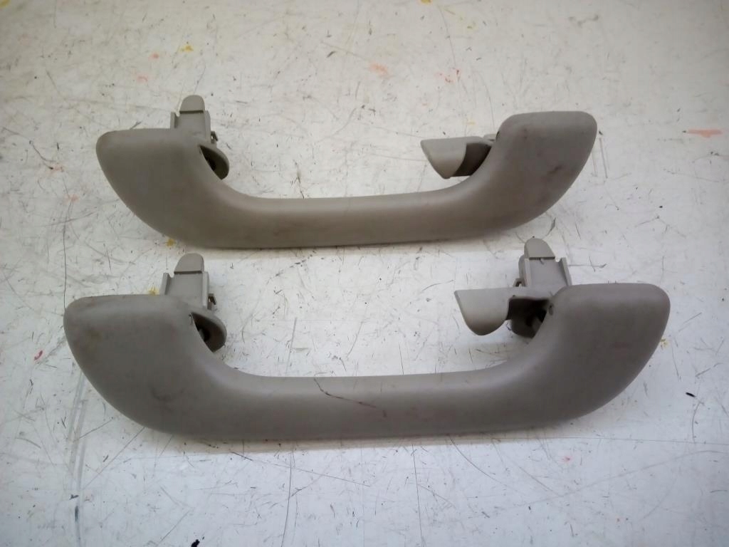 фото №1, Ручка кронштейн стельовий задня renault laguna ii