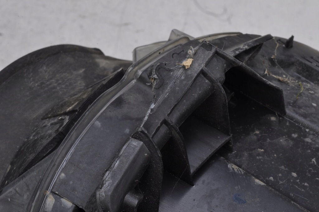 фото №7, Mini f56 лампа левая передняя левый перед 7401597 anglik