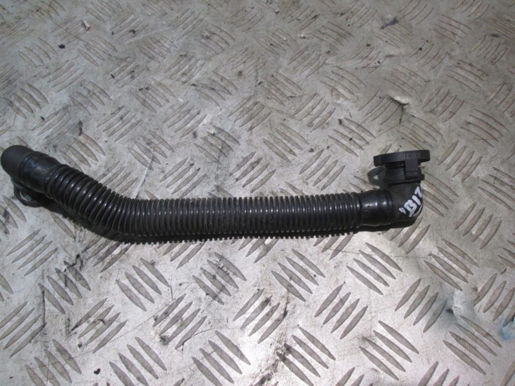 фото №1, Шланг труба вентиляція картера seat ibiza iii 1.4 036103493bm