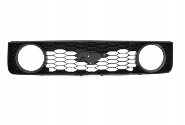 фото №1, Решётка радиатора решётка радиатора новый ford mustang gt 2004-2009