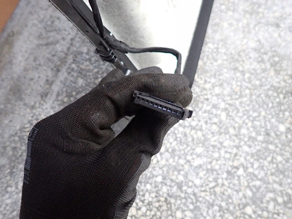 фото №8, Потолок потолок оригинал bmw x6 g06 21r