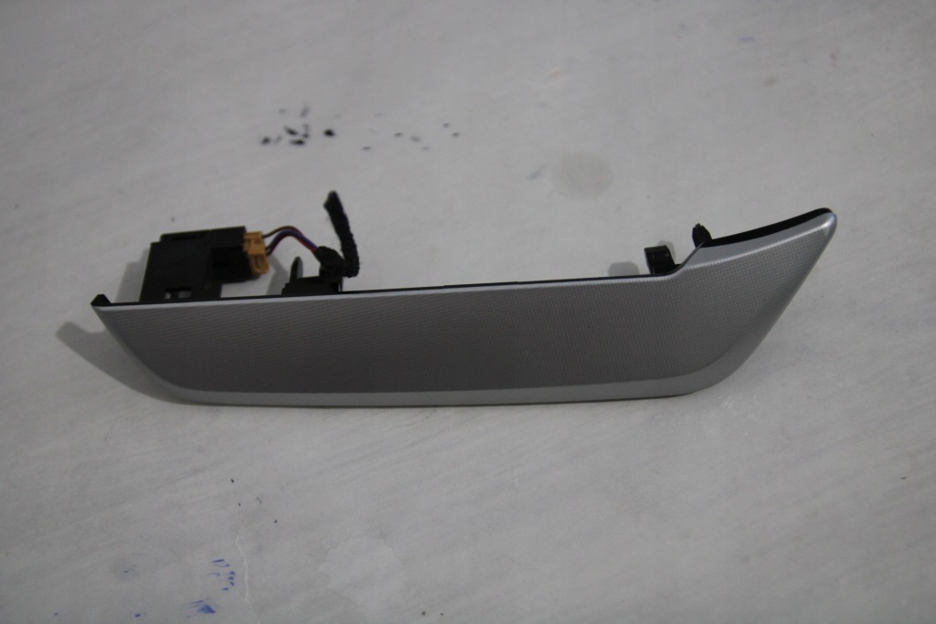 фото №1, Dekor молдинг консолі декоративна skoda octavia iv led