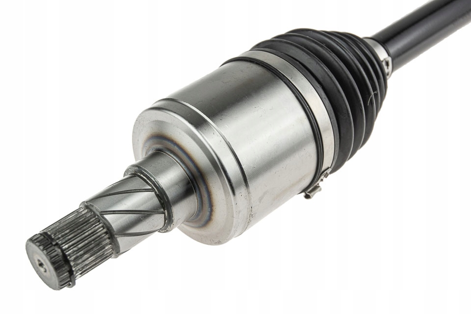 фото №4, Приводной вал приводная jeep grand cherokee iii commander