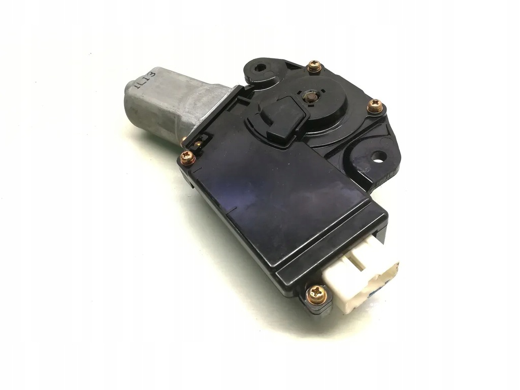 фото №9, Toyota previa / estima моторчик люк перед 2002 mpv 4/5dr szary 2.4