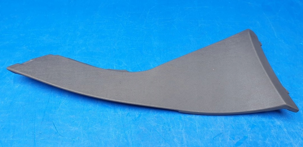 фото №9, Пластик захист тунель середнього alfa romeo brera