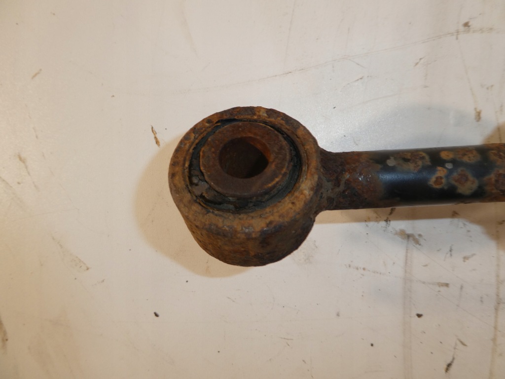 фото №5, Ford ranger iii амортизатор перед ab3918045bc