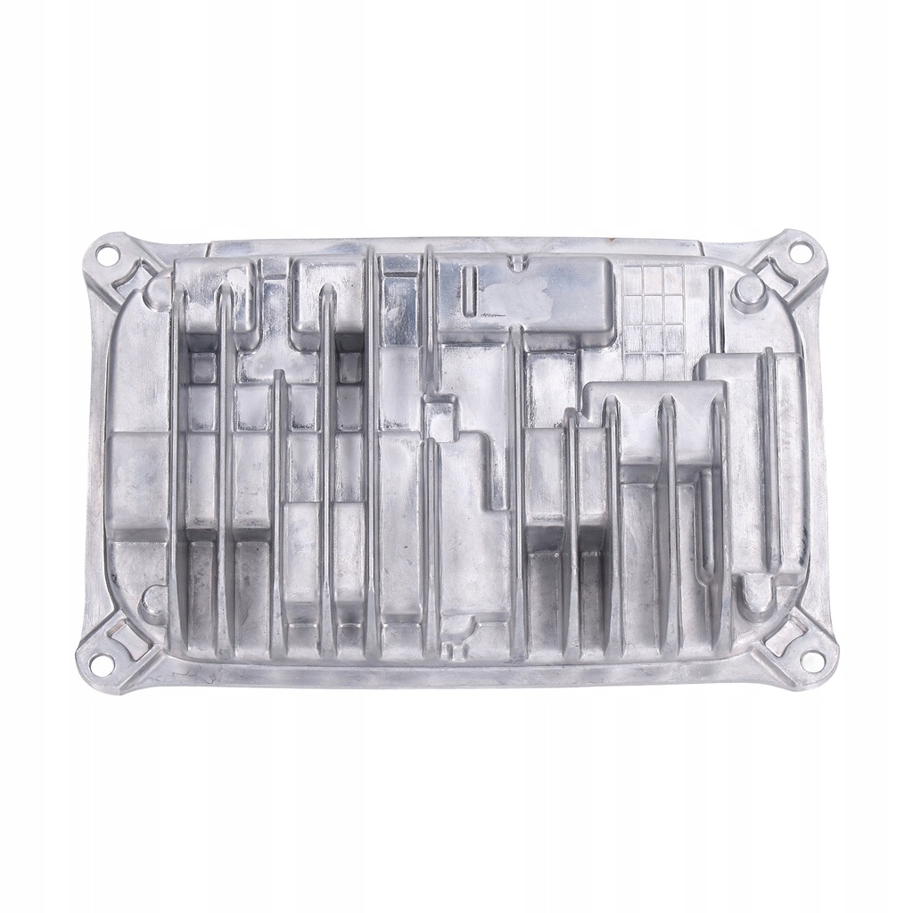 фото №12, Модуль керуючий фари led a2189007306