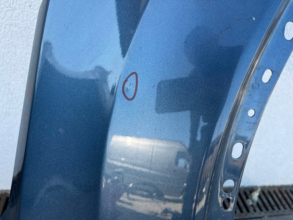 фото №6, Крила правий ford kuga ii mk2 гарний