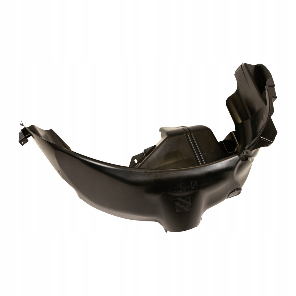 фото №1, Fiat 500 abarth 17-20 підкрилок задня праве