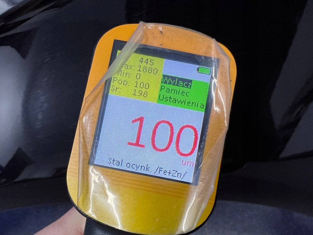 фото №10, Audi a4 b8 крыло левый перед lz9y 45