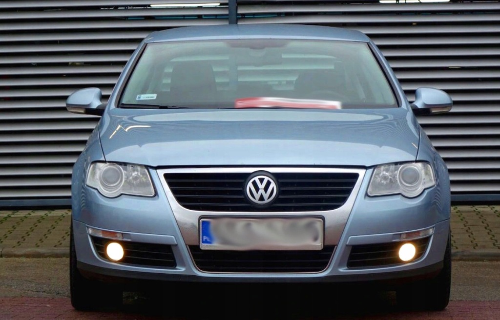 фото №7, Passat b6 05-10 проводка електропроводка джгут дроти кабелі протитуманних фар hb4