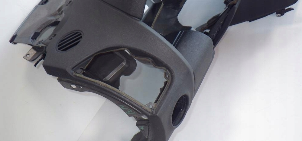 фото №14, Приборная панель приборная soul 4l1857041j lift audi q7 4l