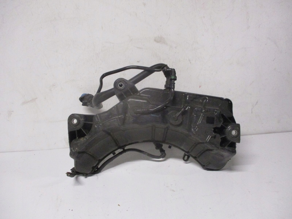 фото №1, Бак adblue ad blue renault captur ii 172a21345r