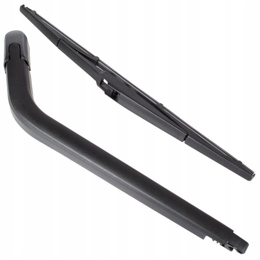 фото №1, Mitsubishi outlander i дворник задняя рычаг дворники щетка