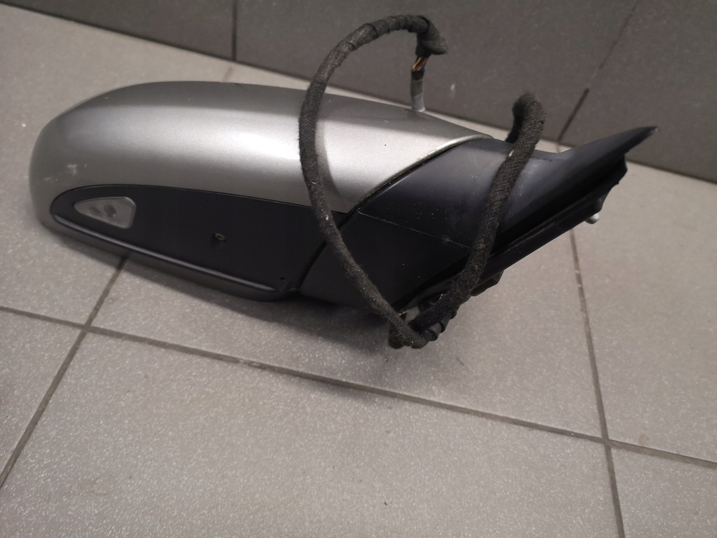 фото №7, Зеркало наружное правое audi a8 d3 uk ly7q