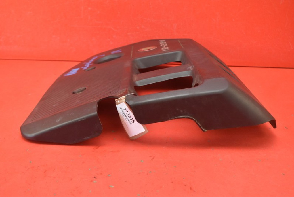 фото №6, Защита крышка двигателя верхний 06a103925k skoda octavia 1 i 1.8 20v 125 km